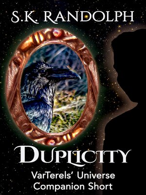 cover image of Duplicity
